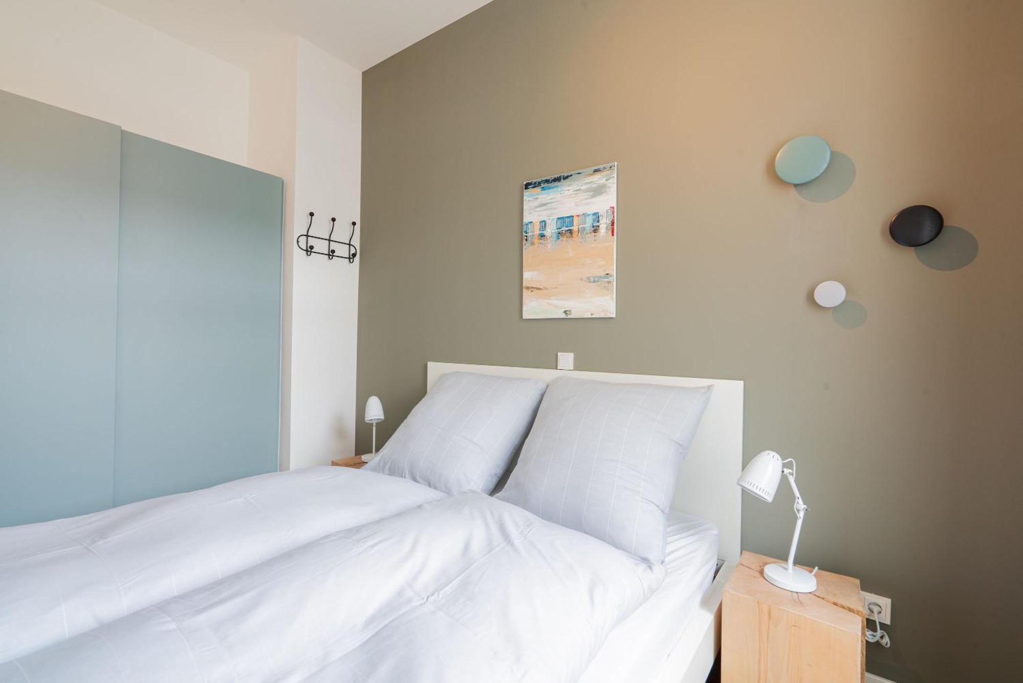 Apartament Wave2 Norderney Zewnętrze zdjęcie